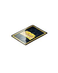 Clear - Sealable Perfect Fit Sleeves (Standard)