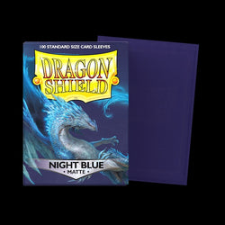 Dragon Shield - Standard Sleeves