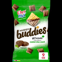 Chex Mix Snack Bags