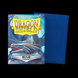 Dragon Shield - Standard Sleeves