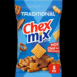 Chex Mix Snack Bags