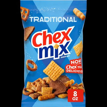 Chex Mix Snack Bags