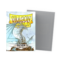 Dragon Shield - Standard Sleeves