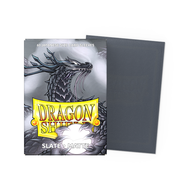 Dragon Shield - Standard Sleeves
