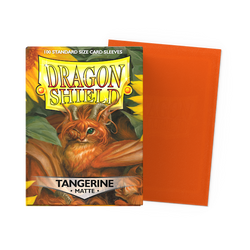 Dragon Shield - Standard Sleeves