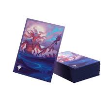Lorwyn Eclipsed Premium Art Sleeves