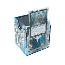 Lorwyn Eclipsed Premium Art Deckboxes