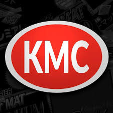 KMC Sleeves - Character Guard