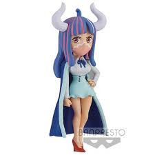 One Piece Wanokuni Onigashima 2 - World Collectable Figure D