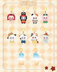 Baby Three - What Should I Eat Today? Blind Box