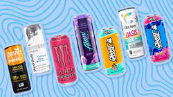 Energy Drinks