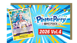 Pirate Party 2026