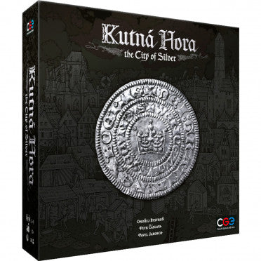 Kutná Hora: The City of Silver
