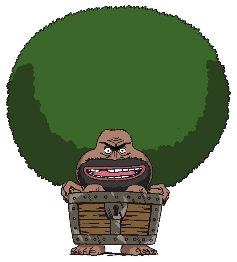 One Piece Box Tourney