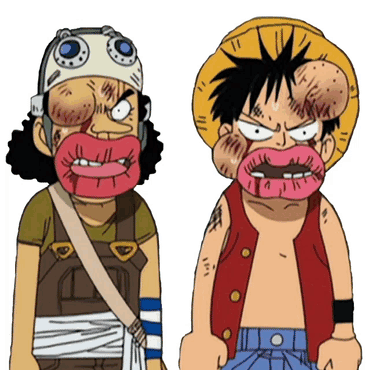 One Piece Buddy Battle