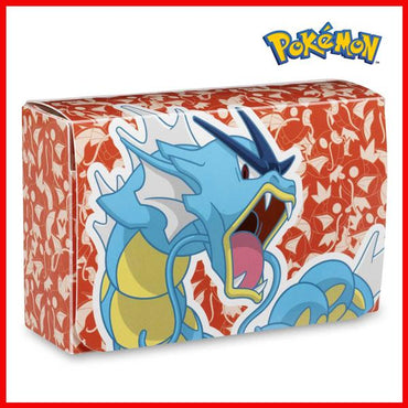 Pokemon TCG: Gyarados Breakaway Double Deckbox