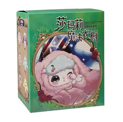 Baby Three - Samael Magic Wardrobe Series Plush Blind Box