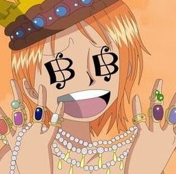 One Piece DOUBLE PPW