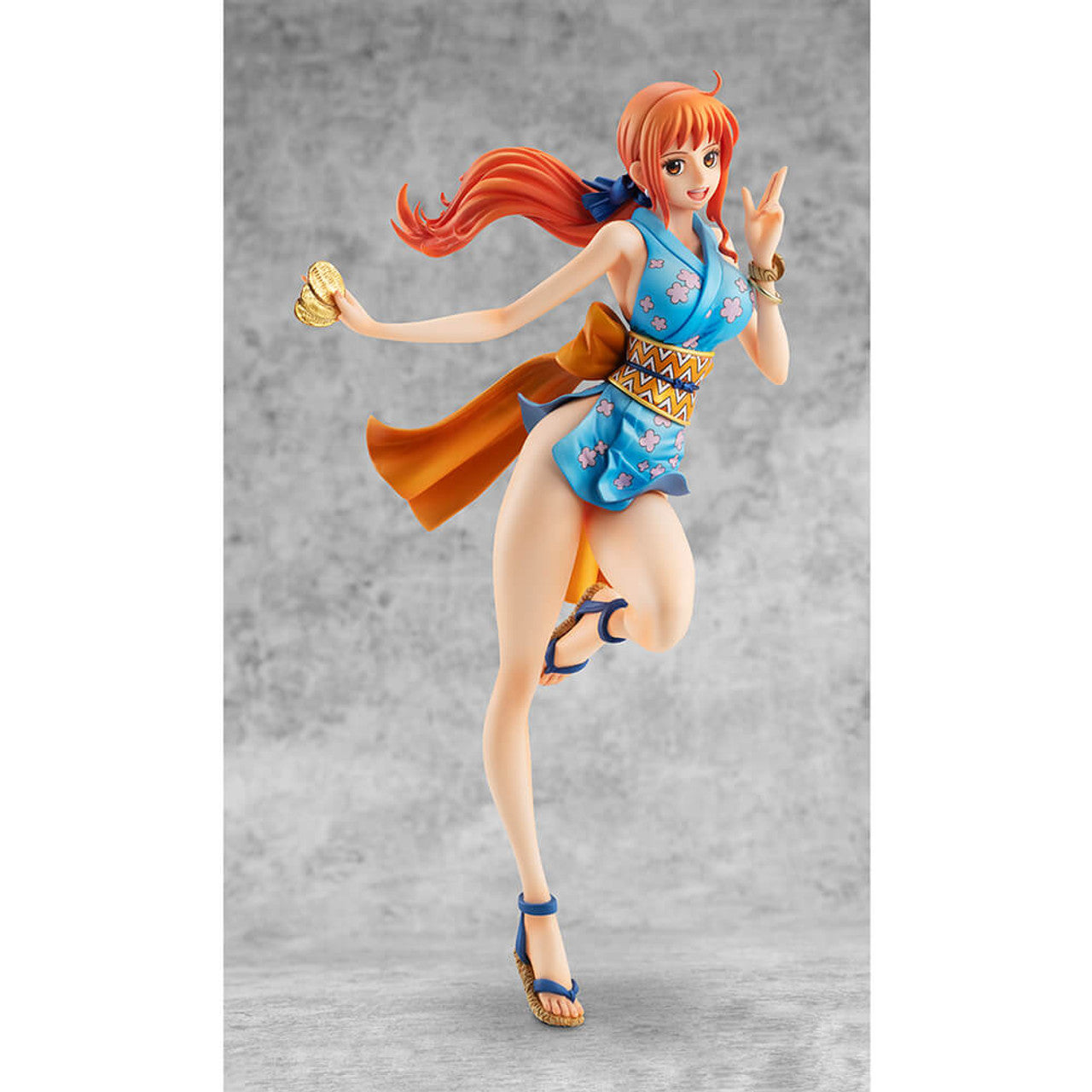 MegaHouse Nami 