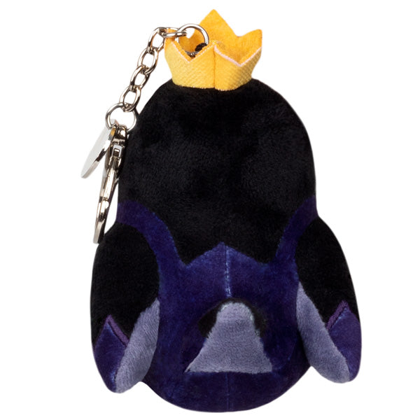 Micro Squishable King Raven