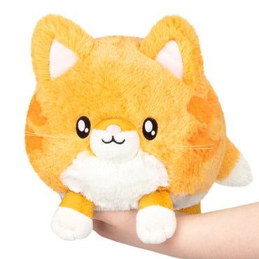 Mini Squishable Kitty