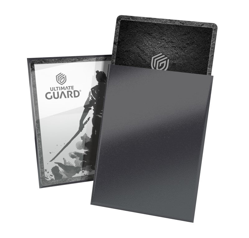 ULTIMATE GUARD: KATANA - PROTECTIVE JAPANESE SLEEVE (60)