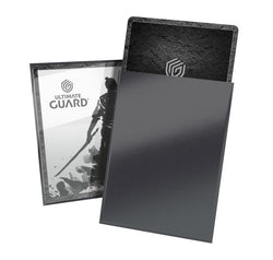 ULTIMATE GUARD: KATANA - PROTECTIVE JAPANESE SLEEVE (60)