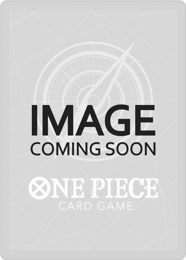 Electrical Luna [One Piece Promotion Cards]