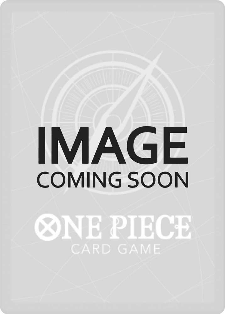 Cavendish (Judge Pack Vol. 8) [One Piece Promotion Cards]