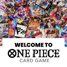 One Piece PPW Tournament