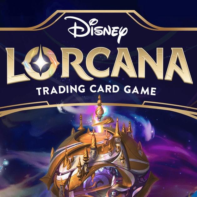 Lorcana Local Tournament