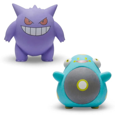 Pokemon Eraser