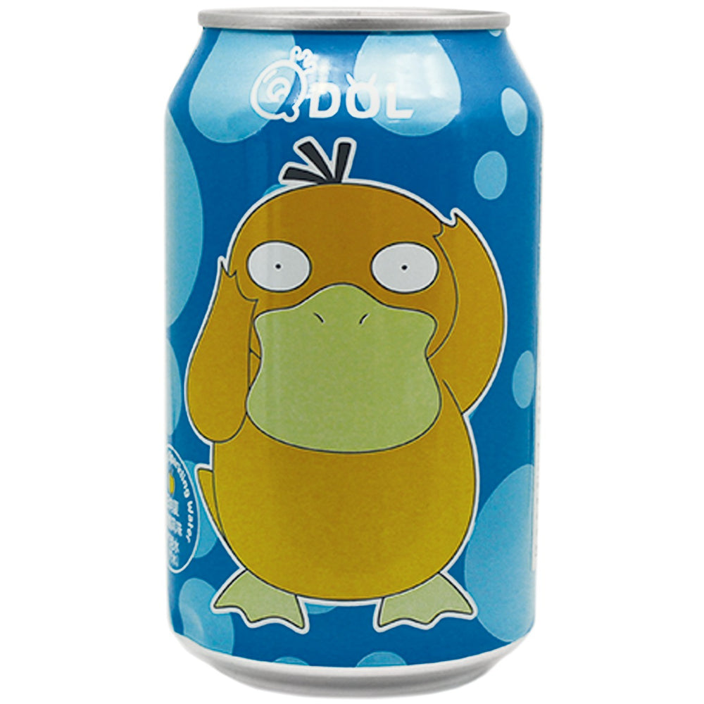 Pokemon Sparkling Water