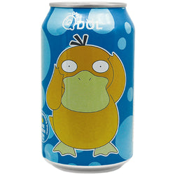 Pokemon Sparkling Water