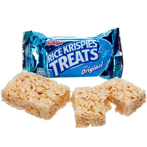 Rice Krispies Treat