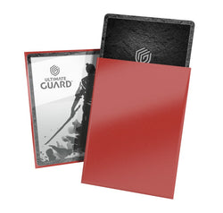 ULTIMATE GUARD: KATANA - PROTECTIVE JAPANESE SLEEVE (60)