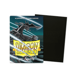 Dragon Shield: Japanese Size (60ct)