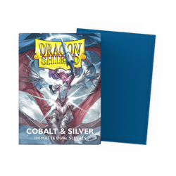 Dragon Shield - Standard Dual Matte Sleeves