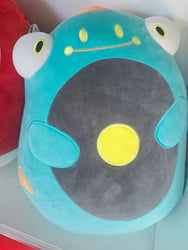 Pokémon Squishmallows Plush