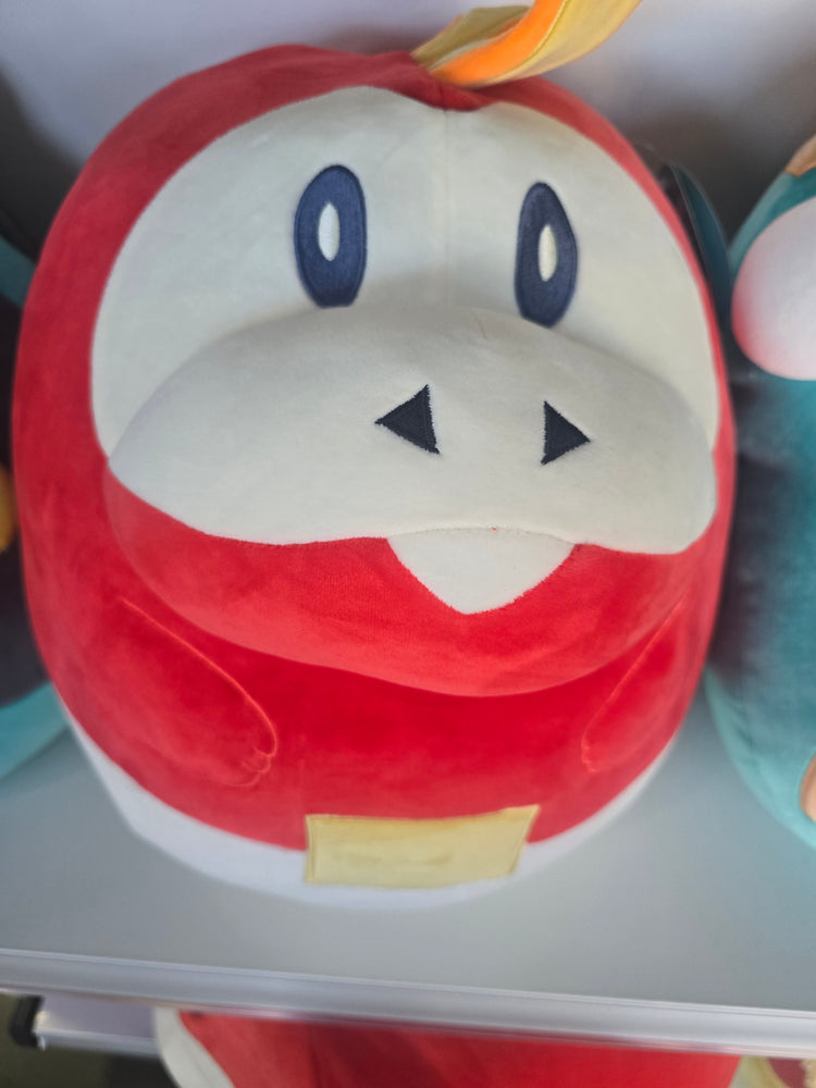 Pokémon Squishmallows Plush