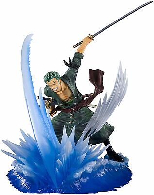 Roronoa -Zoro- Yakkodori "One Piece", TAMASHII NATIONS FiguartsZero