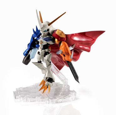 NXEDGE STYLE OMEGAMON [SPECIAL COLOR VER.]