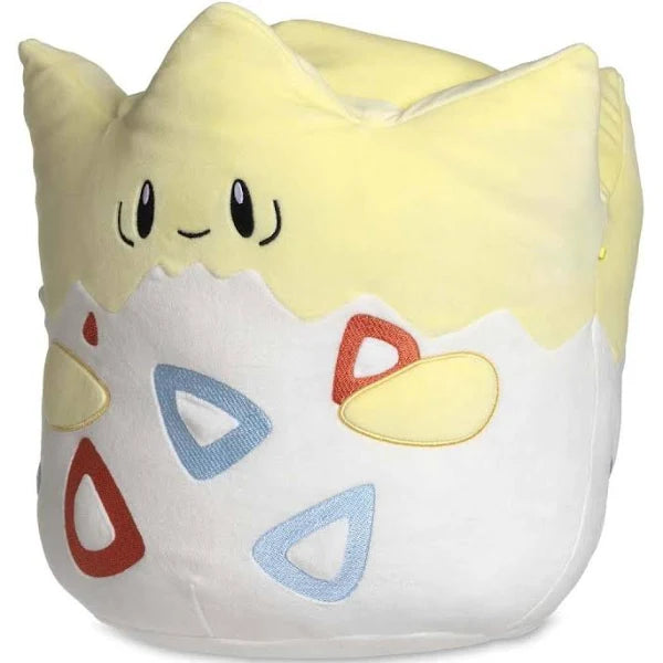 Pokémon Squishmallows Plush