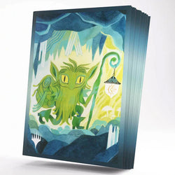 Lorwyn Eclipsed Premium Art Sleeves