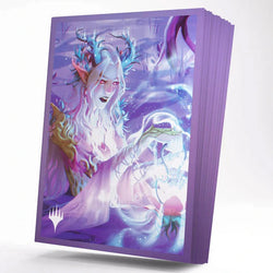 Lorwyn Eclipsed Premium Art Sleeves