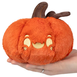 Squishable Snacker Jack-O-Lantern