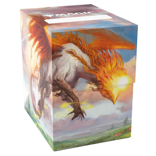 Lorwyn Eclipsed Premium Art Deckboxes