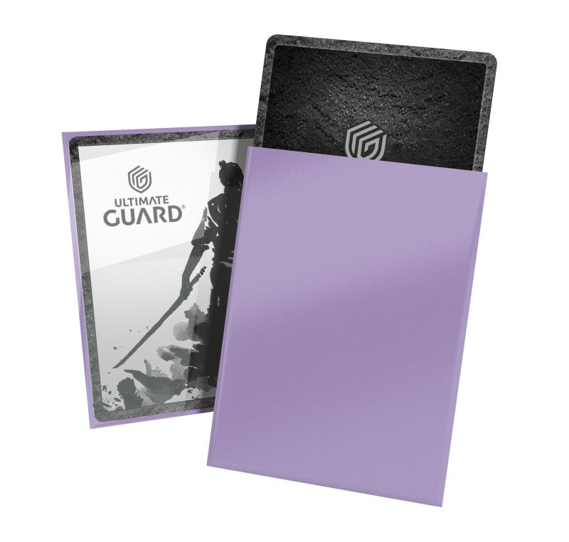 ULTIMATE GUARD: KATANA - PROTECTIVE JAPANESE SLEEVE (60)