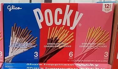Pocky
