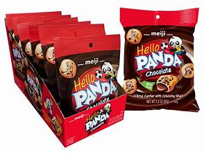Hello Panda Cookie